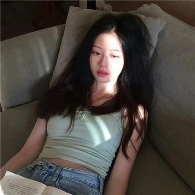新来的美女邻居