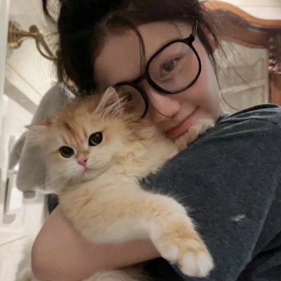 嘲笑的淑女